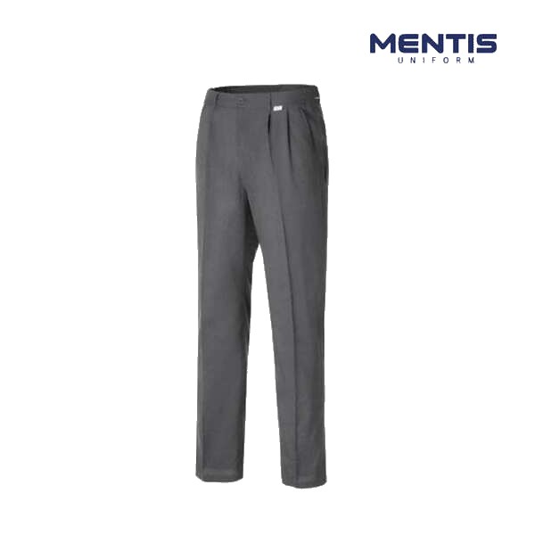 멘티스 봄/여름 하복 근무복 단체복 작업복 하의 바지 MT-202