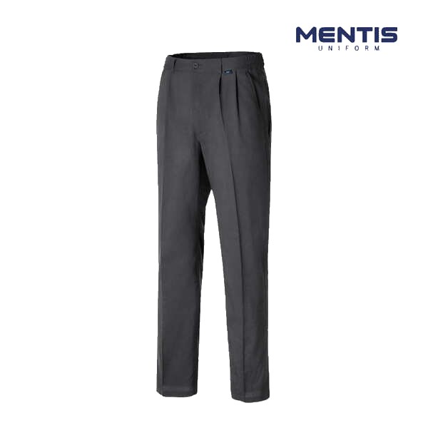 멘티스 봄/여름 하복 근무복 단체복 작업복 하의 바지 MT-232