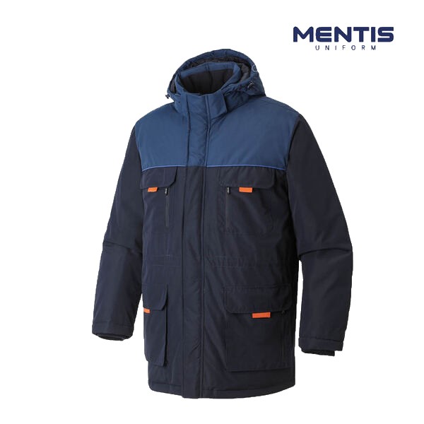 멘티스 겨울점퍼 겨울파카 작업복 점퍼 MT-2793