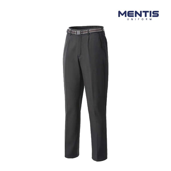 멘티스 추동복 겨울 바지 근무복 하의 바지 MT-268