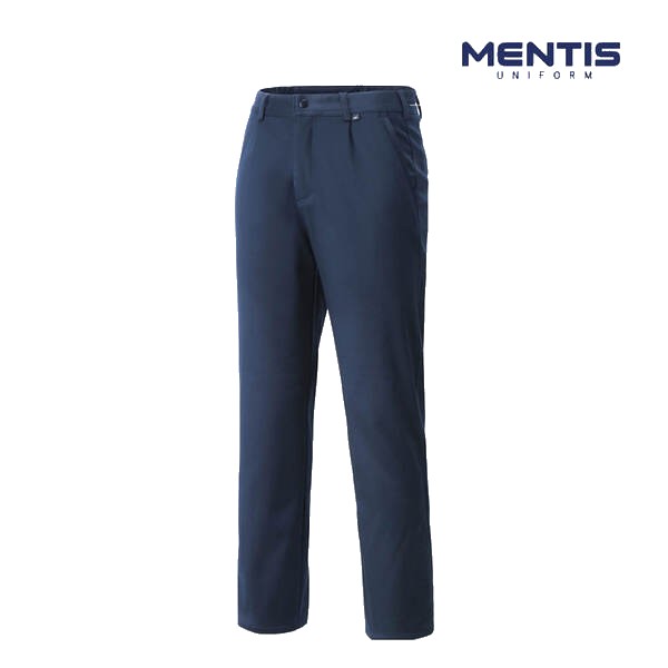 멘티스 추동복 겨울 작업복 근무복 바지 MT-270