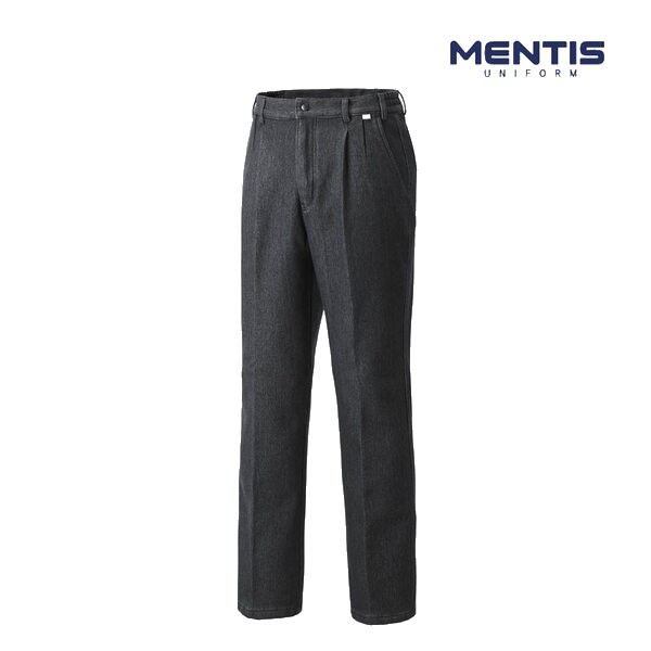 멘티스 가을 겨울 작업복 하의 근무복 바지 MT-284