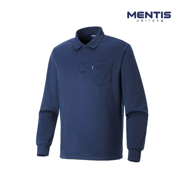 멘티스 작업복 추동복 근무복 유니폼 티셔츠 MT-301