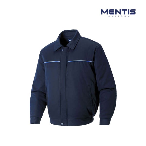 멘티스 동계용 작업복 근무복 점퍼 MT-2749