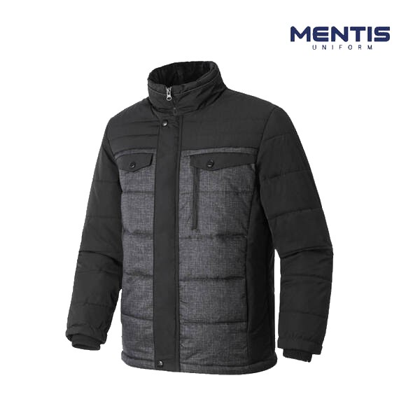 멘티스 동계용 작업복 근무복 점퍼 MT-2624