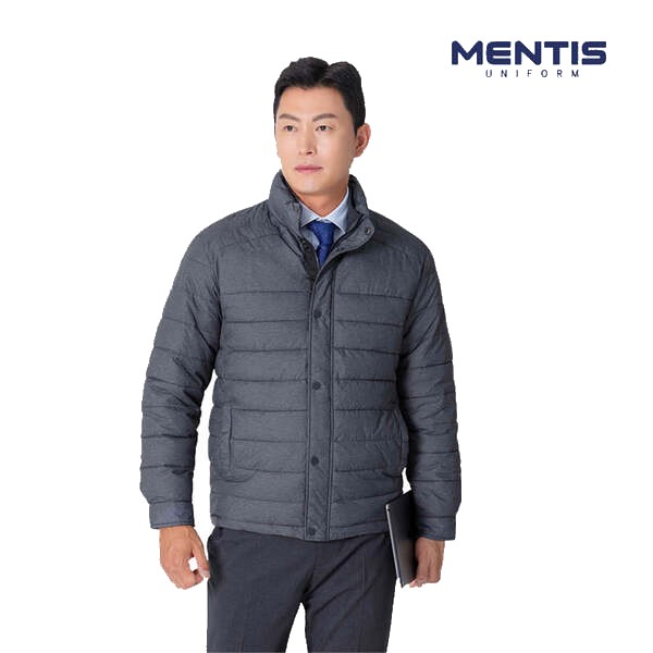 멘티스 동계용 작업복 근무복 점퍼 MT-2623