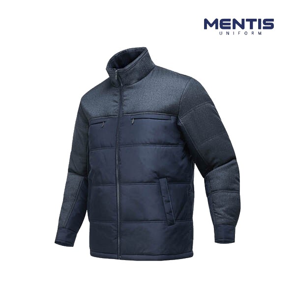 멘티스 동계용 작업복 근무복 점퍼 MT-2622