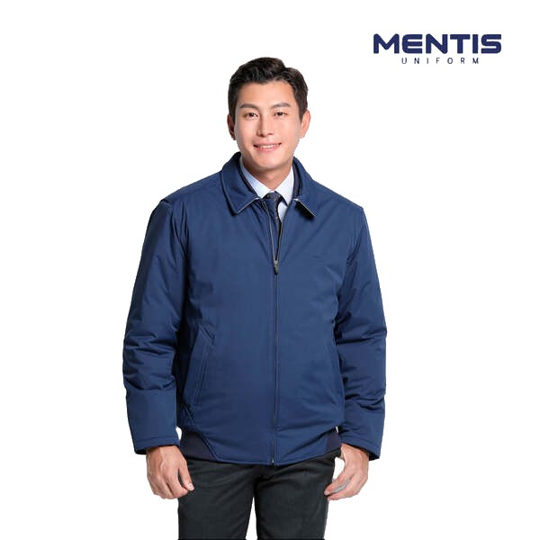 멘티스 동계용 작업복 근무복 점퍼 MT-2757