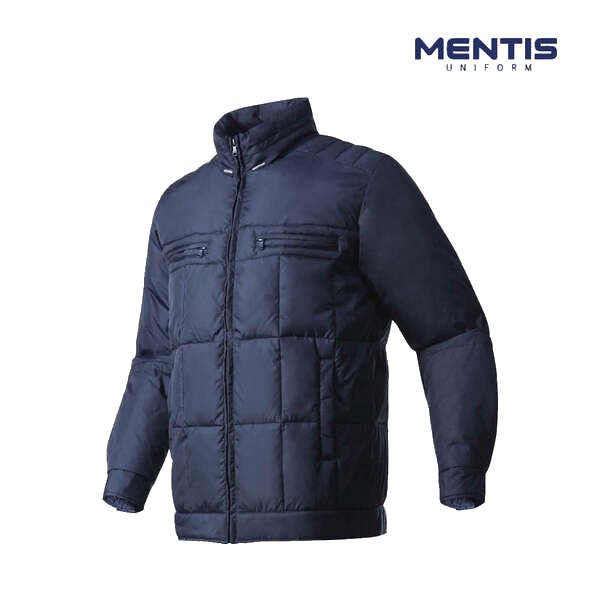 멘티스 동계용 작업복 근무복 점퍼 MT-2621
