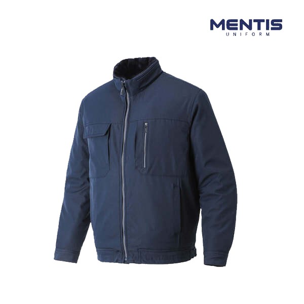 멘티스 동계용 작업복 근무복 점퍼 MT-2617