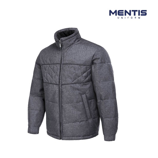 멘티스 동계용 작업복 근무복 점퍼 MT-2620