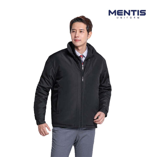멘티스 동계용 작업복 근무복 점퍼 MT-2654