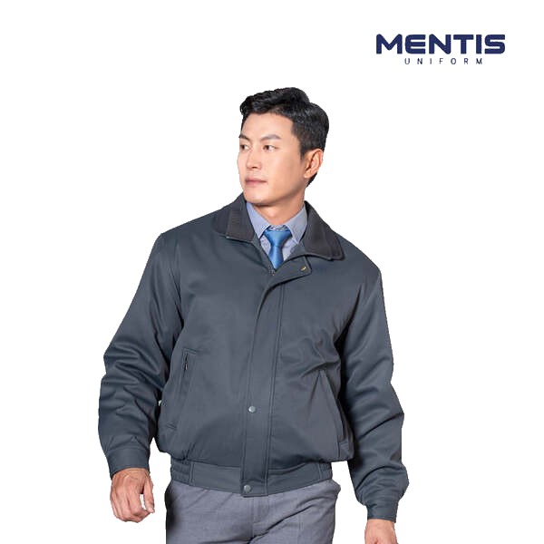 멘티스 동계용 작업복 근무복 점퍼 MT-2612