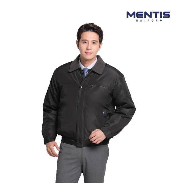 멘티스 동계용 작업복 근무복 점퍼 MT-2634