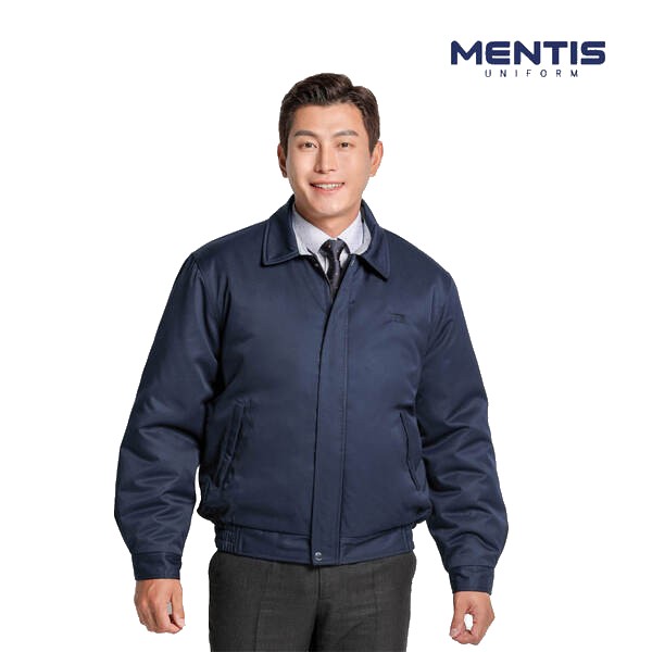 멘티스 동계용 작업복 근무복 점퍼 MT-2747