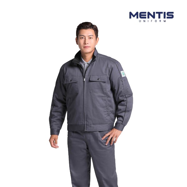 멘티스 동계용 작업복 근무복 상하의 MT-2790