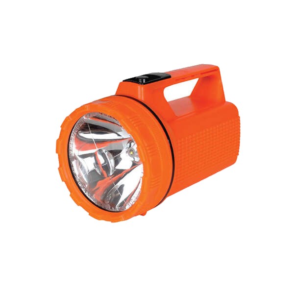 우신벨로프 펙토라이트 LED 메가랜턴 200루멘 손전등 CR-L98