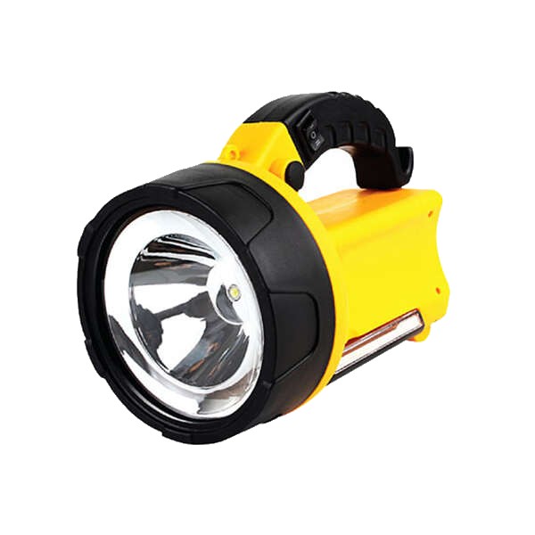 우신벨로프 3와트 6LED 충전식 손전등 라이트 후레쉬 써치랜턴 WS-S350