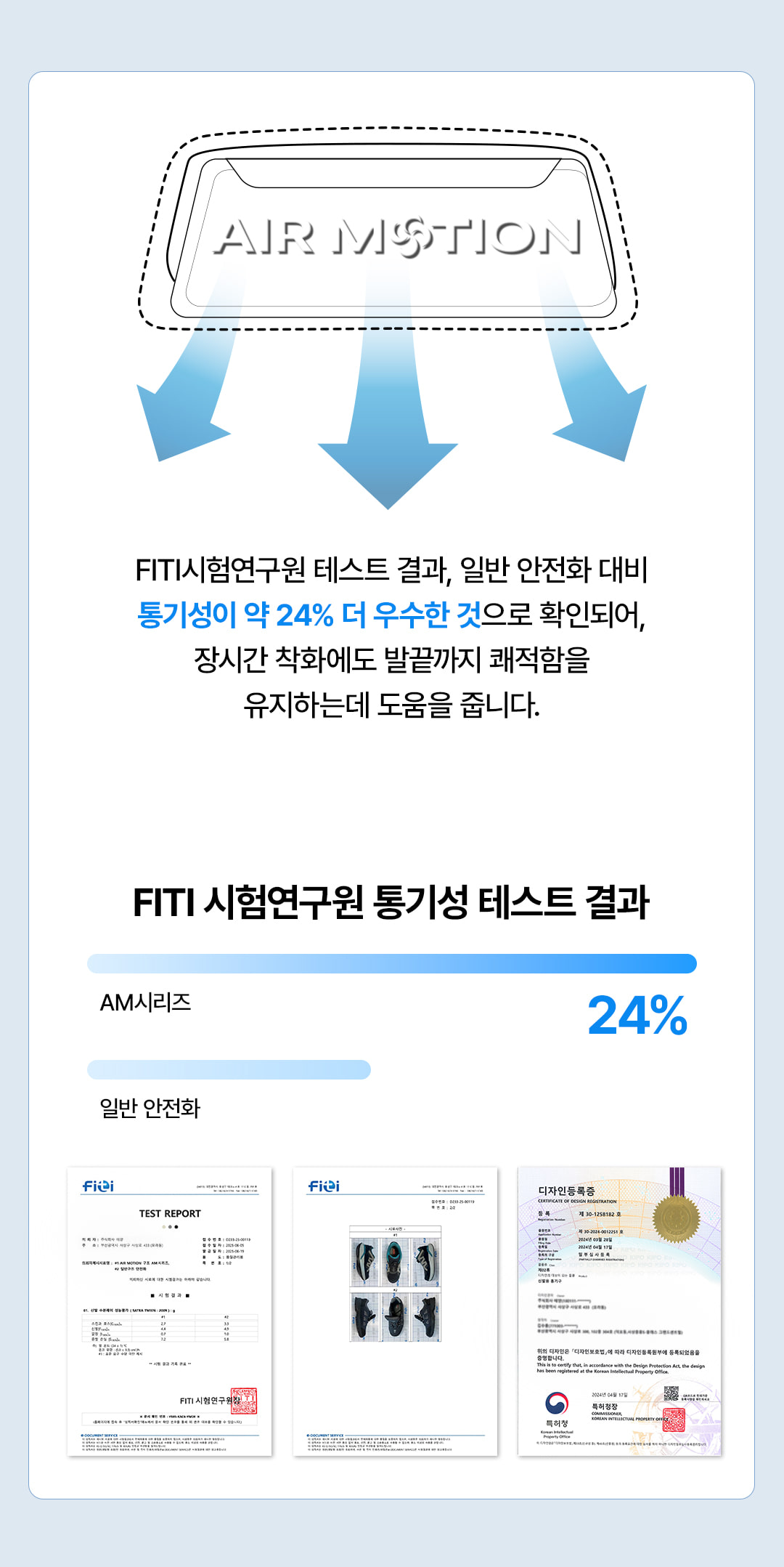 몽크로스 올림포스 6인치 통기성 토캡 생활방수 다이얼 작업화 안전화 AM-6 상세 이미지