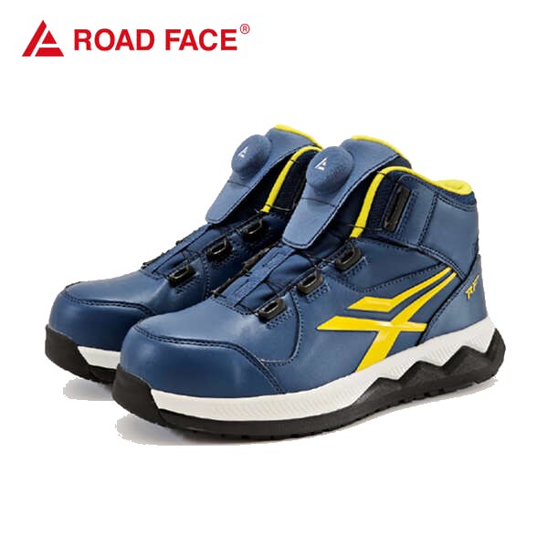 로드페이스 6인치 다이얼 논슬립 미끄럼방지 보통작업용 건설화 안전화 DOS-236Y
