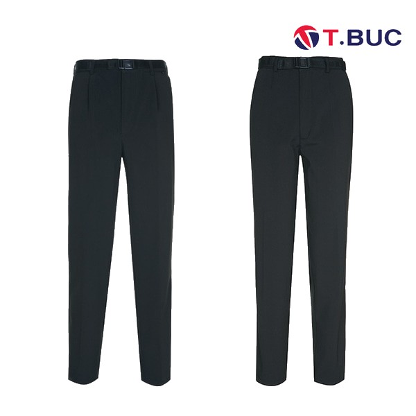 티뷰크 동계용 근무복 작업복 스판 기모 본딩 바지 MP-01 MP-02