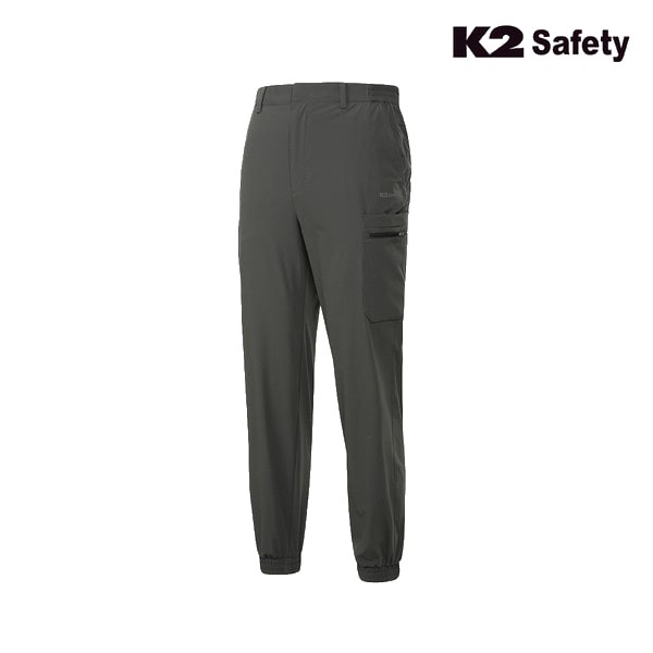 K2세이프티 춘하 근무복 단체복바지 작업복 팬츠 PT-6301(M)