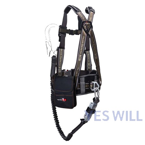 상체식 안전벨트 K2 KB-9101 IUA13906