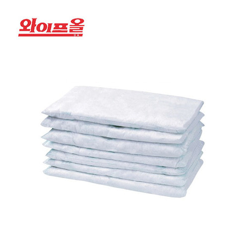 42525 와이프올 다목적 흡착재 (20필로우/박스)