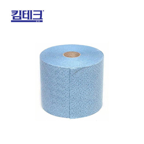 42301 킴테크 와이퍼 롤 대형 200m 2롤/박스