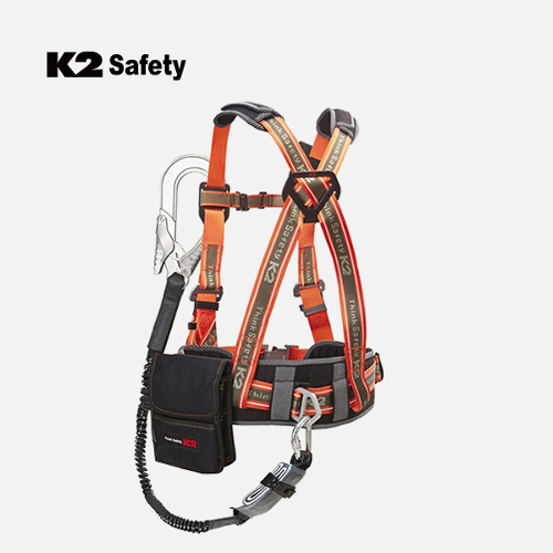 상체식 안전벨트 K2세이프티  KB-9102